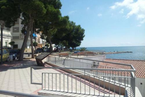 Apartamento Junto Al Mar - Apartment By The Sea