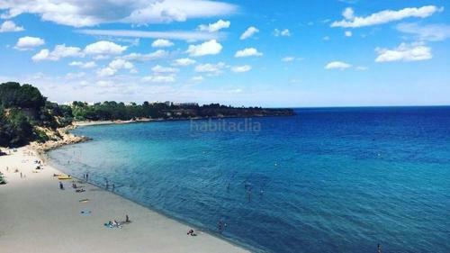 Apartamento Junto Al Mar - Apartment By The Sea