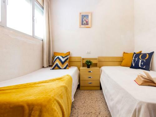 Apartment Els Pinets