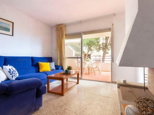 Apartment Els Pinets