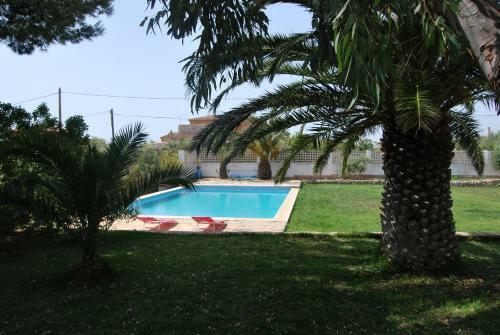 Villa Nina�s Paradise