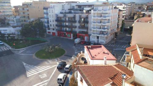 Apartamento El Mirador Del Port