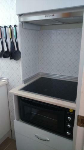Apartamento El Mirador Del Port