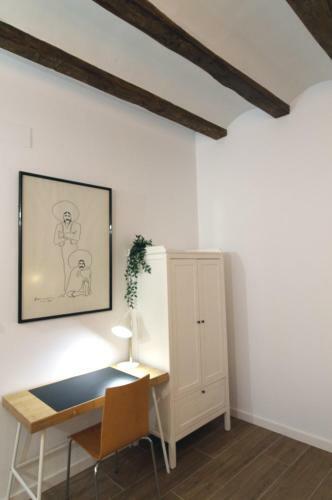 Apartamento Bonito Loft En L'ampolla