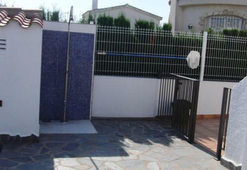 Villa Preciosa Casa A 200 Mts de La Playa