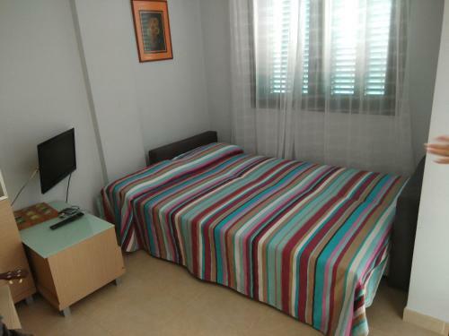 Apartamento Tramuntana - L'ampolla