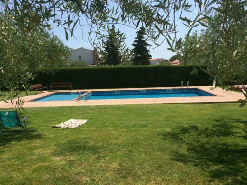Apartamento Tramuntana - L'ampolla