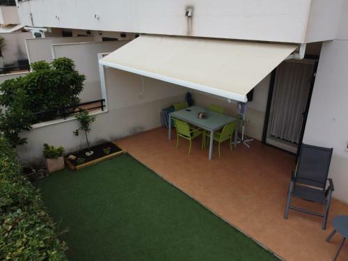 Apartamento Tramuntana - L'ampolla