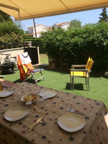 Apartamento Tramuntana - L'ampolla