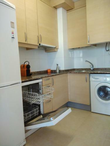 Apartamento Tramuntana - L'ampolla