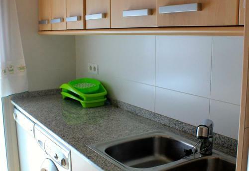 Apartamento Delta Del Ebro