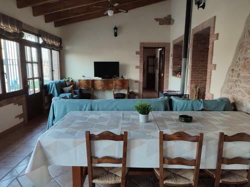 Casa Mas Del Vedell