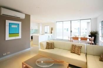 Aparthotel Redvue Luxury Apartments