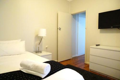 The Horatio Motel Mudgee