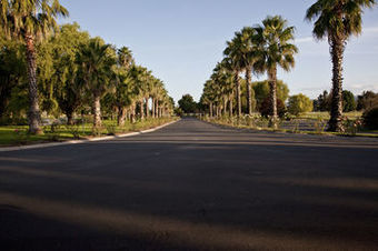 Motel Parklands Resort & Conference Centre