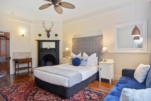 The Pines Bed And Breakfast
