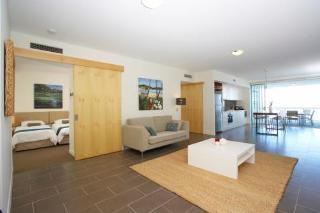 Aparthotel Grand Mercure Apartments Magnetic Island