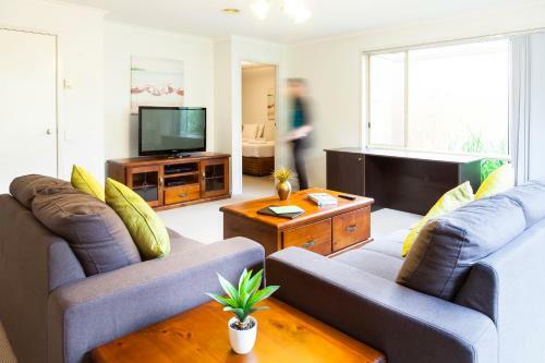 Villa Waverley Corporate Townhouses