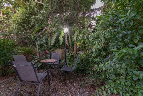 Kookaburra Lodge Motel