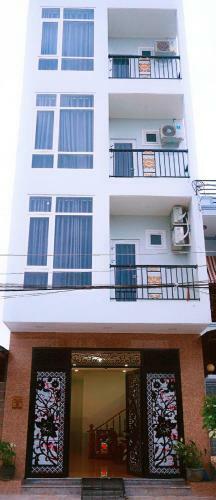 Hotel Homestay B?o Tr�n