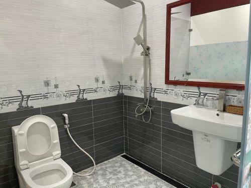 Apartamento Ng?c Linh Homestay