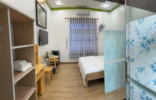 Apartamento Ng?c Linh Homestay