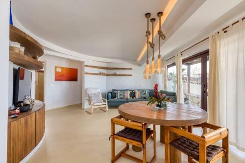 Villa Taguluche Famara