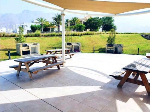 Al Sifa Apartment For Daily Rent