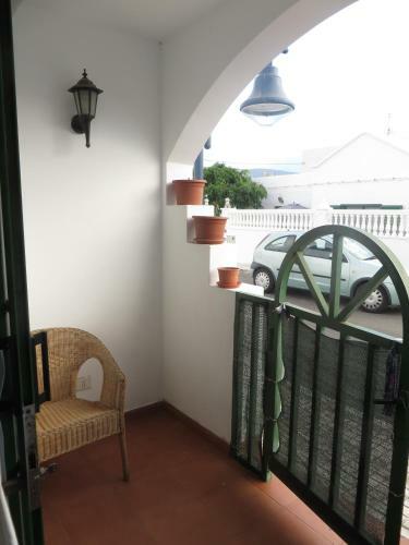 Coqueto Apartamento