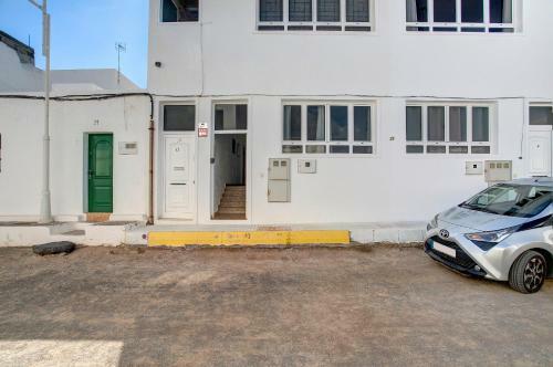 Casa Jable