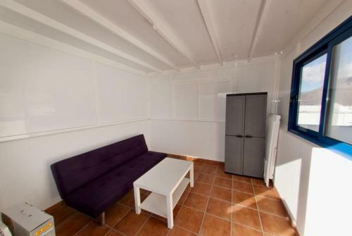 Apartamento Fcg20, Famara Beach
