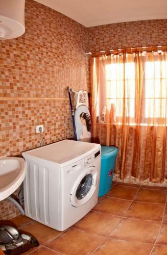 Apartamento Fcg20, Famara Beach