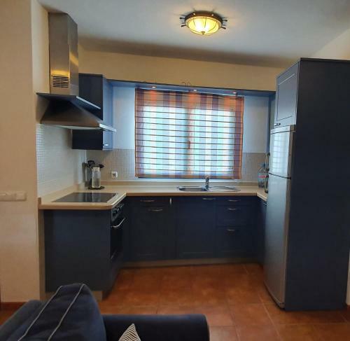 Apartamento Brisa de Caleta de Famara