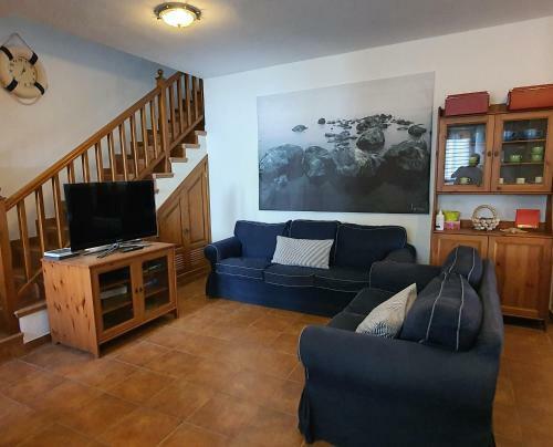 Apartamento Brisa de Caleta de Famara