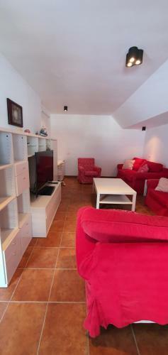Apartamento Brisa de Caleta de Famara