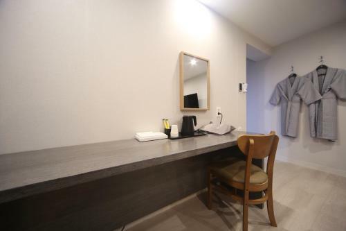 Pohang Haru Hotel