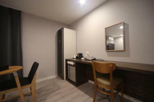 Pohang Haru Hotel