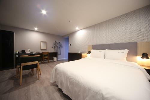 Pohang Haru Hotel