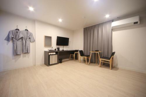Pohang Haru Hotel
