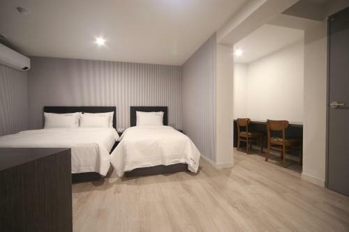 Pohang Haru Hotel