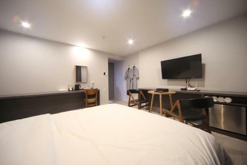 Pohang Haru Hotel