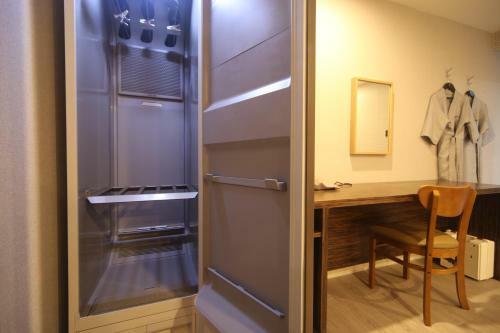 Pohang Haru Hotel