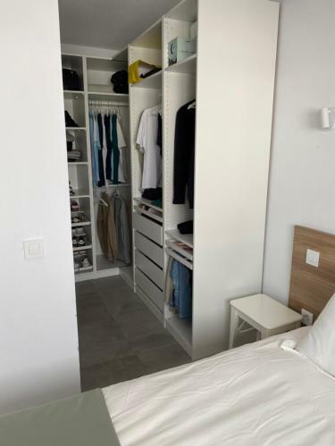 Apartamento Suite Blue Sea