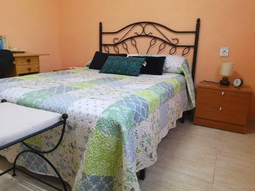 Agroturismo Finca Llambrich