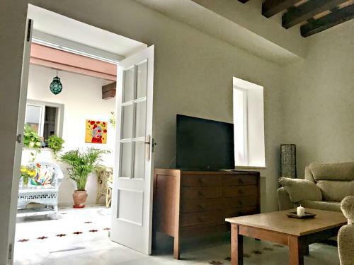 Hostal Casa Buleria