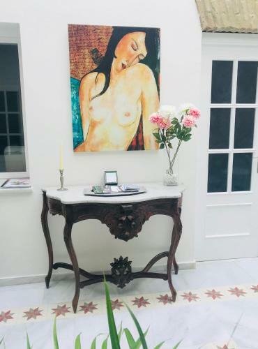 Hostal Casa Buleria