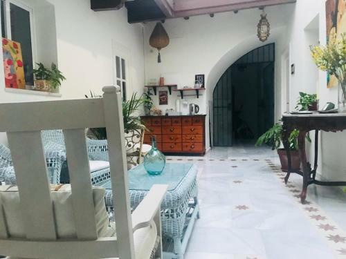 Hostal Casa Buleria