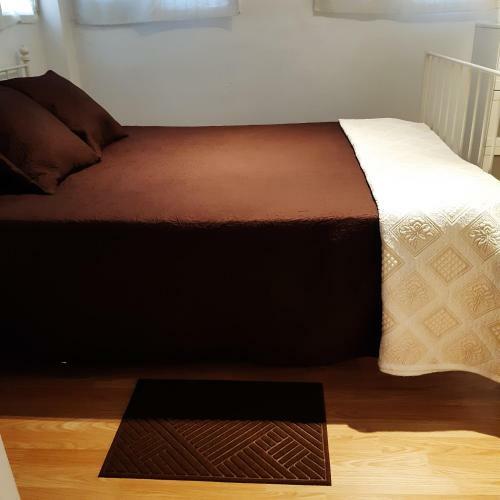 Apartamento Avda San Juan Bosco 21 �tico A