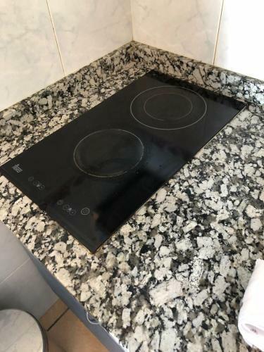 Apartamento Avda San Juan Bosco 21 �tico A