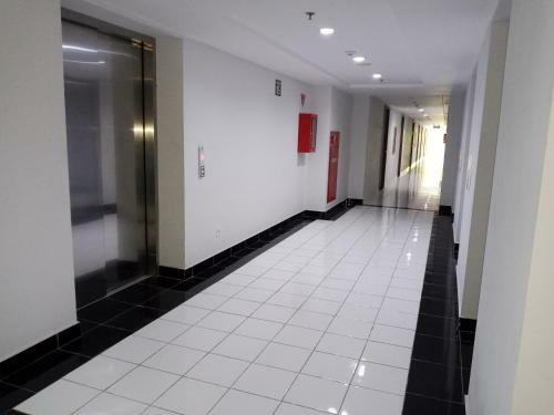 Podomoro Golf View Apartemen Room Cozy
